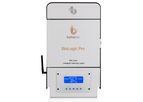 Betterair - Model BA-1200 - Industrial Line’s Compact Device