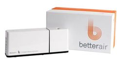 Biotica - Model 800 - Device