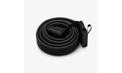 CarePump - Double Splitter (Long) for 4-Chamber Devices