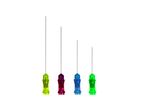 Bionen - Concentric Needle Electrodes