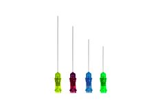 Bionen - Concentric Needle Electrodes