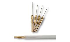 Bionen - Removable Subdermal Needle Electrodes