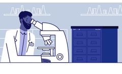 CellNass SmartStor Cabinet Solution - Video