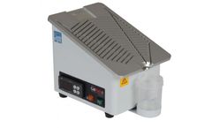 CellTec - Model JAZ-0200-00A - Block Trimmers