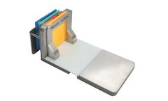 CellTec Truslice - Model CBA-0100-00A - Specimen Cut Up System