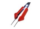 Cellceps - Model GZH LED - Smooth LED Heated Forceps