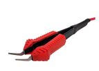 Cellceps - Model GZH CURVED - Smooth Curved Heated Forceps