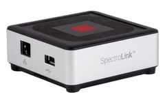 SpectroLink - UV-VIS Spectrophotometer