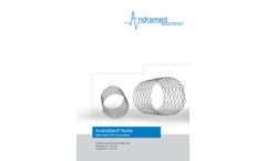 AndraStent Aortic - Brochure