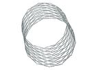 AndraStent - Model XL - Peripheral Bare Stent