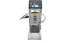Periso - Model MGPV- C-PAP - Military Grade Pulmonary Ventilator Device