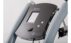 Periso - Model CTU MEGA 20 - Diamagnetic Pump