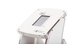 Periso - Model CTU S - Shock Wave Device with Diamagnetic Generator