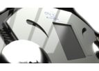 Periso - Model CTU V-Wave - Electro-Medical Device