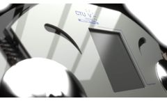 Periso - Model CTU V-Wave - Electro-Medical Device