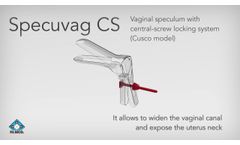 Specuvag CS - Video