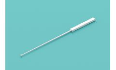 Ramister - Straight Hysterometer