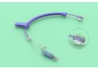 Model Handlin - Uterine Manipulator/Injector