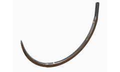 Enova - Model EY - EYS - Taper Cutting Needles