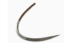 Enova - Model PCC - Plastic Cosmetic Cutting Needles