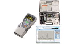 QuickyTest - Quick & Efficient Control Equipment for Pull Tests