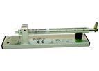 Easy Pull - Quick & Efficitent Control Equipments For Pull Tests