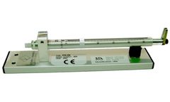 Easy Pull - Quick & Efficitent Control Equipments For Pull Tests