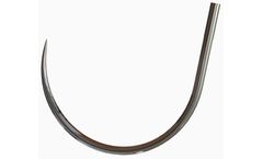 Enova - Model ETK - EYK / ETH - EYH - SKI and Hook Needles