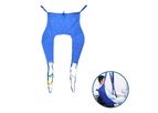 YEARSTAR - Model YR-TR61 - Medical Aid Nursing Padded U-Sling Without Head Support