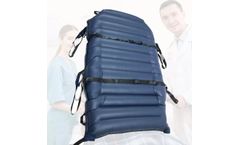 YearStar - Model YR-TR69 - Reusable Air Transfer Mattress