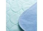 YearStar - Model YR-RH3 - Washable Reusable Super Absorbency Tpu Bed Underpads