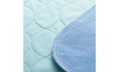 YearStar - Model YR-RH3 - Washable Reusable Super Absorbency Tpu Bed Underpads