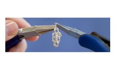 Mini ropes and strands for Jewellery industry