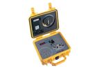 MEC - Model DEWP - Easidew Portable Medical Gas Dew-point Hygrometer