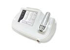 MECA - Model Crefu-DR - Optimal Combination Device of RF & HIFU Technology