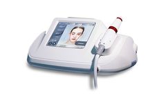 MECA - Model CELLRE JET - Non-Invasive Air Technology Solution Skin Care System