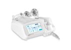 MECA HeraVaccum - Optimal Integrate Multipolar RF & Dynamic Vaccum Pulse System