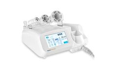 MECA HeraVaccum - Optimal Integrate Multipolar RF & Dynamic Vaccum Pulse System