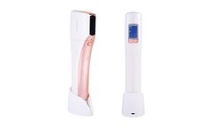 MECA - Model Homethera - Personal HIFU Device for Home Use