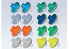 Alliance - Pulmonary Function Filters