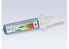 In-Check - Model DIAL G16 - Inhaler Technique Training and Assessment Tool