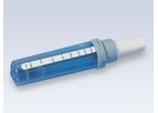 In-Check - Inspiratory Flow Measurement Device