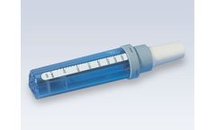 In-Check - Inspiratory Flow Measurement Device