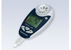 Alliance - Model asma-1 USB Version - Peak Flow and FEV1 Monitor