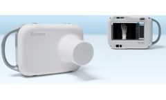 Allpro - Model ScanX Europa - Podiatric X-ray Generator
