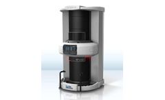 Allpro - Model ScanX 12 SE - Podiatric CR System
