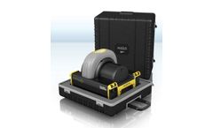 Allpro - Model ScanX Trek - Full Body & Equine Imaging Veterinary System