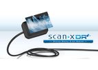 Allpro - Model ScanX DR - Dental Imaging X-ray Sensor