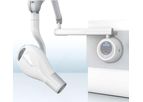 Allpro - Model ProVecta - Intra Oral X-ray Veterinary Generator