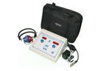 AMBCO - Model 1000 + OTO-Screen - Pure Tone Audiometer